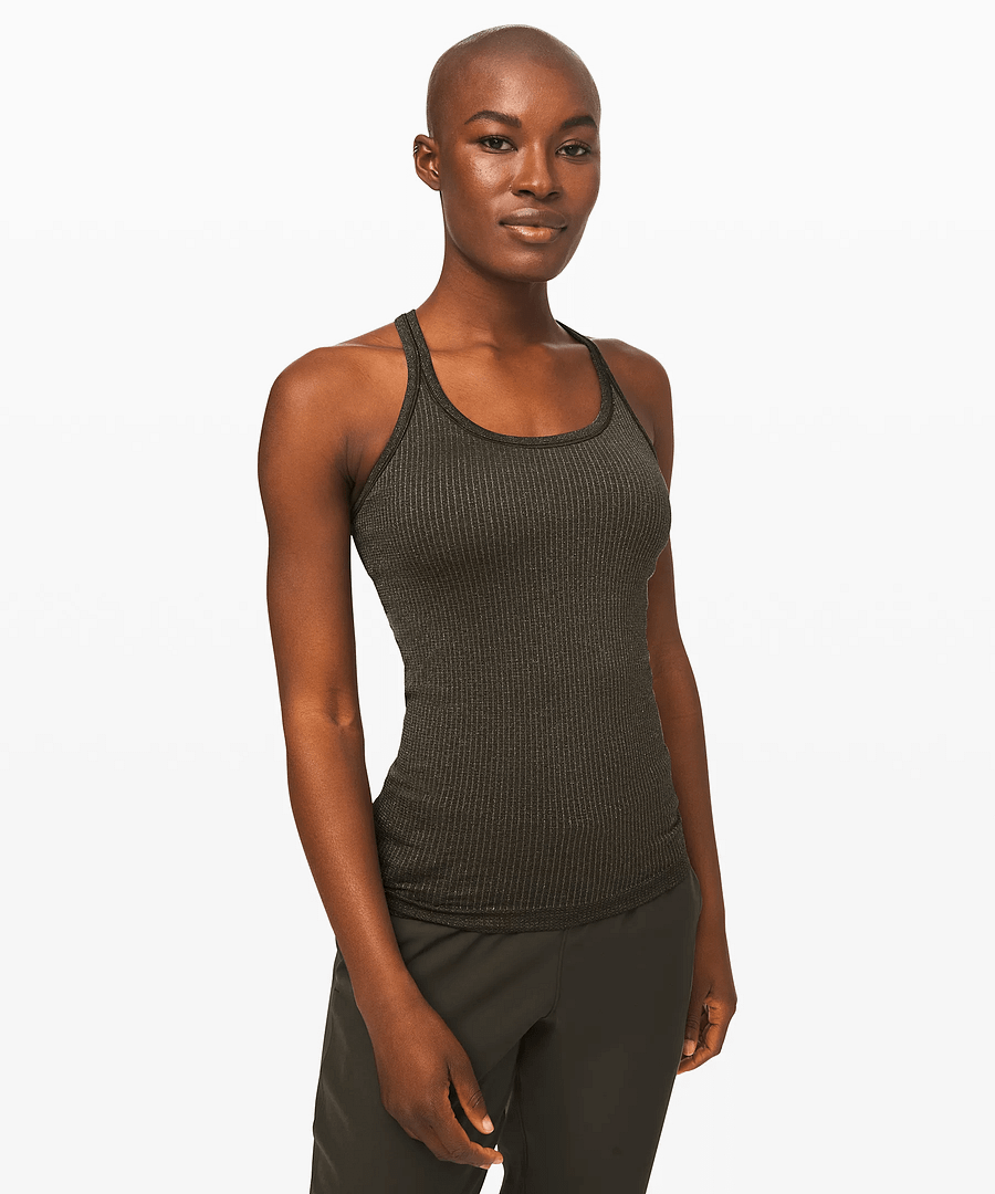 ebb to street tank *shine - lululemon upload