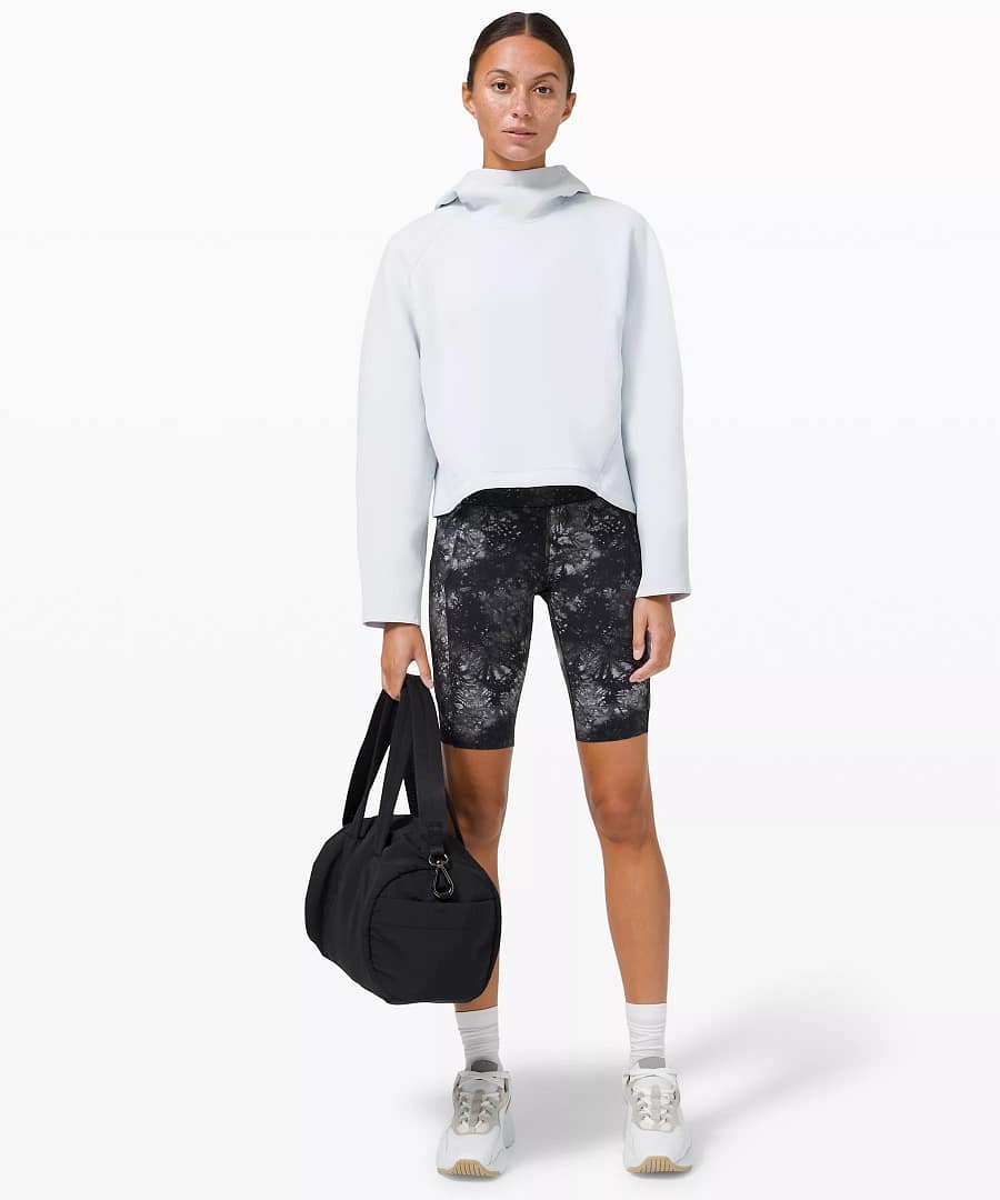 AirWrap Pullover Hoodie 2