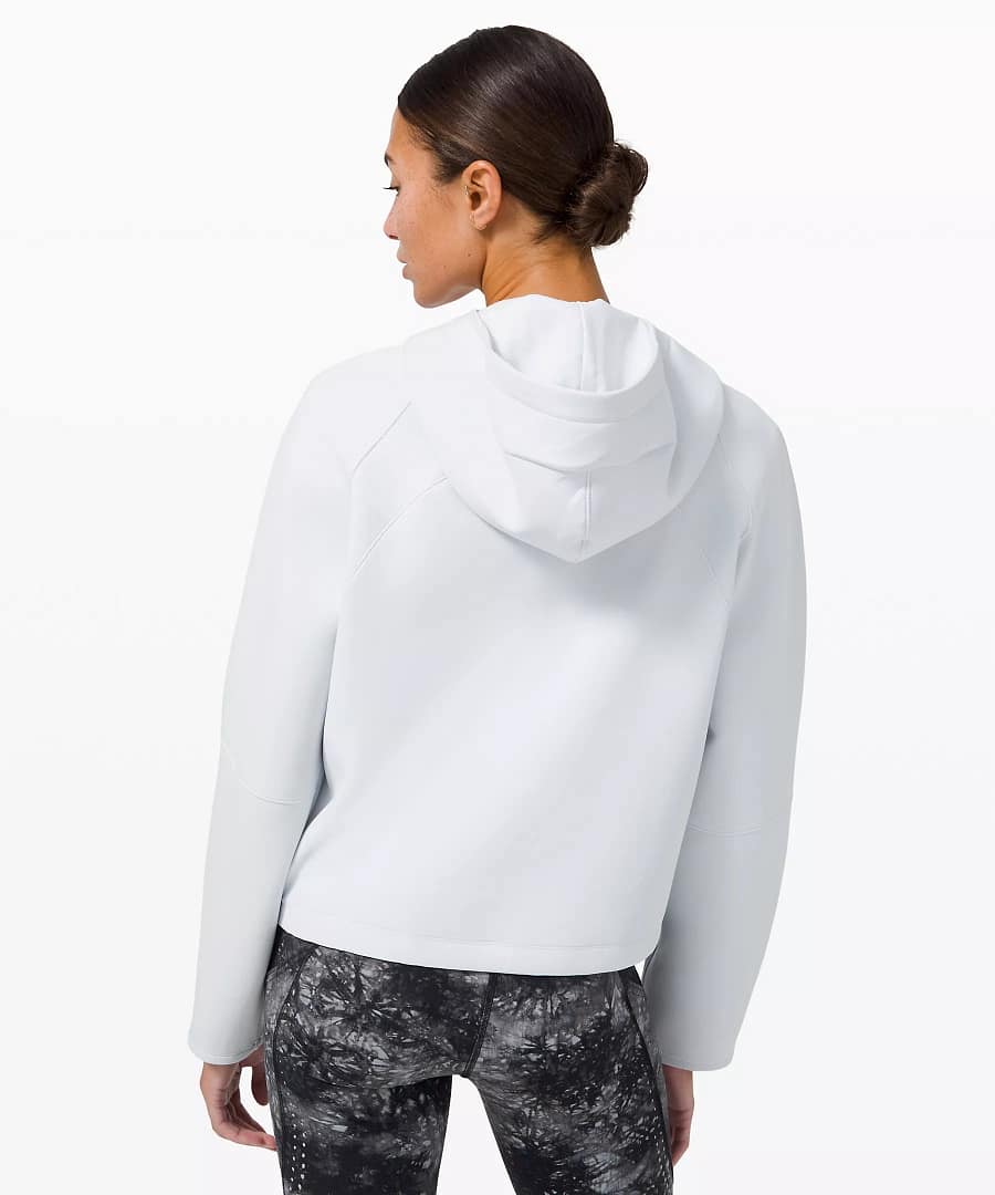 AirWrap Pullover Hoodie 3