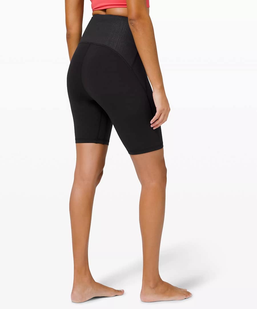 Blissful Bend Super High-Rise Short 8 _lululemon 2