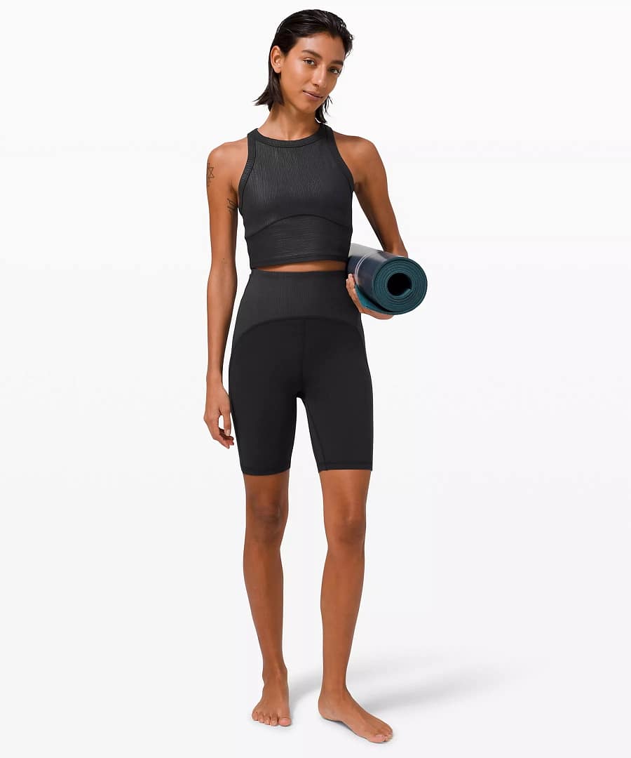 Blissful Bend Tank Top 2