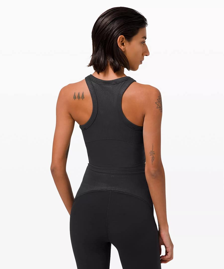 Blissful Bend Tank Top 3