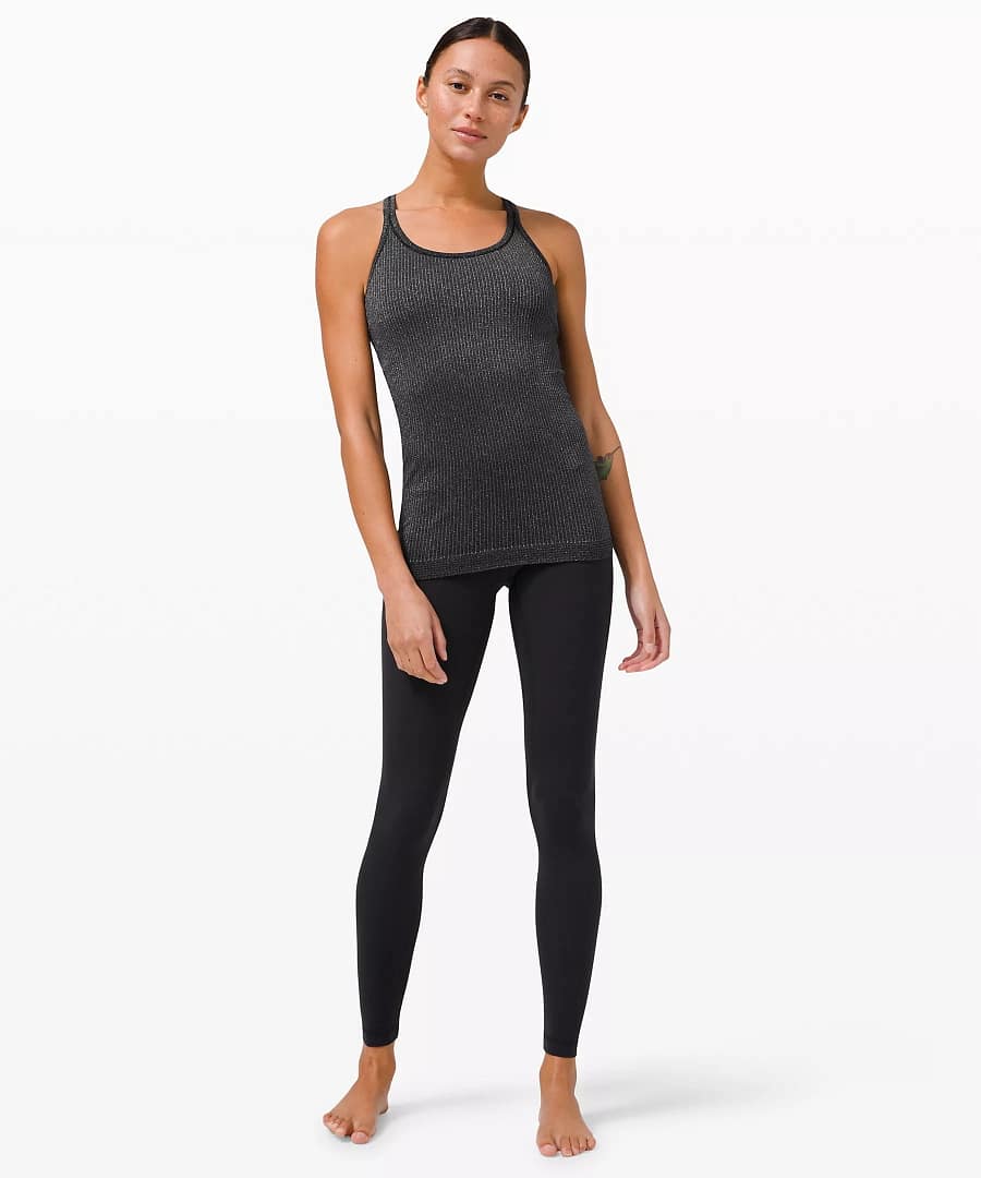 Ebb to Street Tank Shine - Lululemon Upload