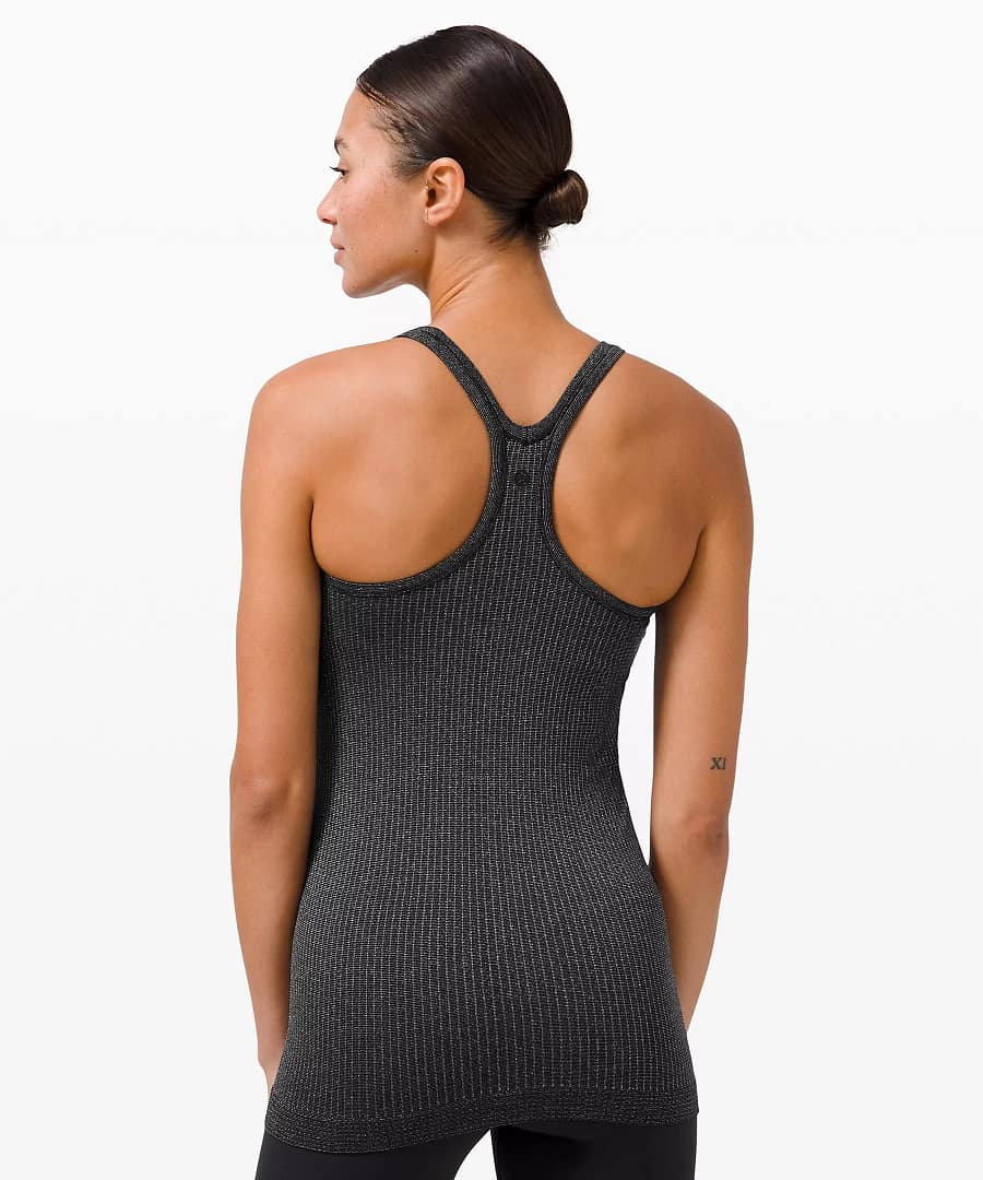 Ebb to Street Tank Shine - Lululemon Upload