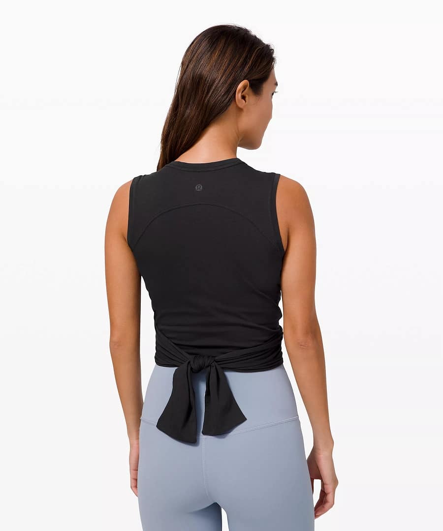 gather and grow tank lululemon