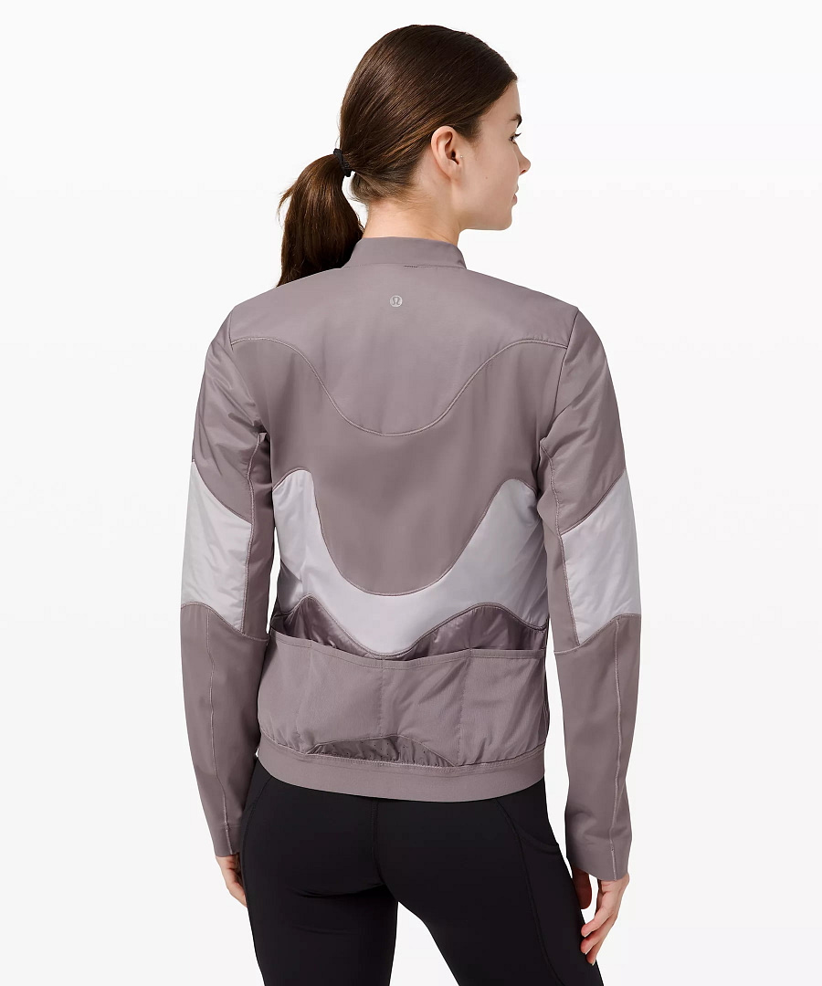 Polar Pace Run Jacket 4