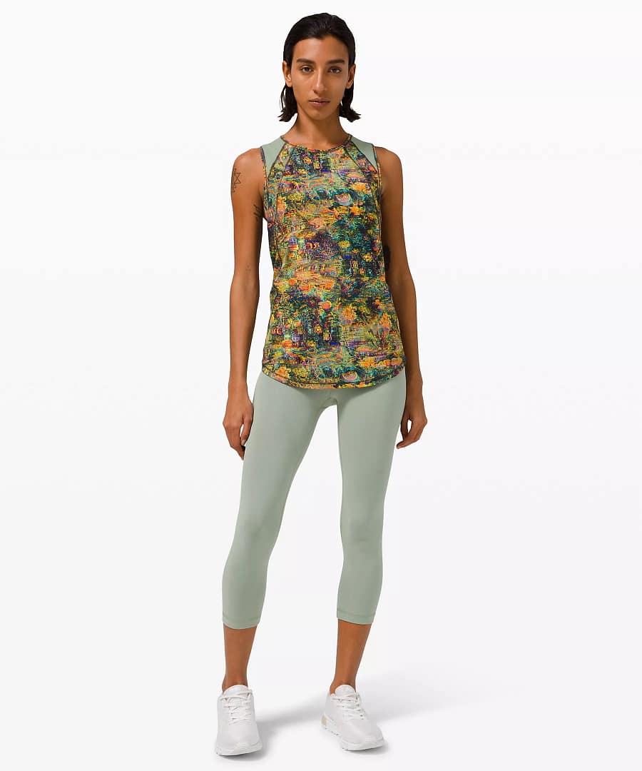 sculpt tank glitch tapestry starlight multi_lululemon upload