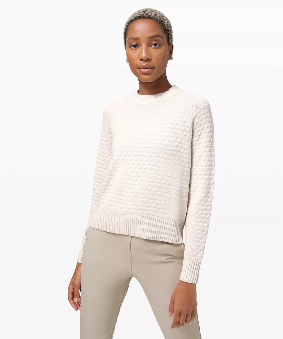 Texture Play Crew Sweater_lululemon_upload