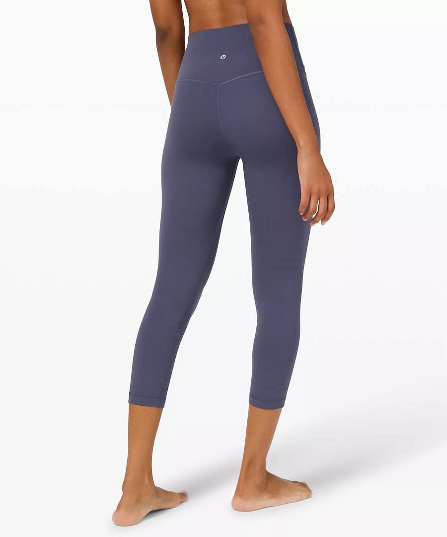 lululemon Align™ Crop 21"_cadet blue_lululemon upload