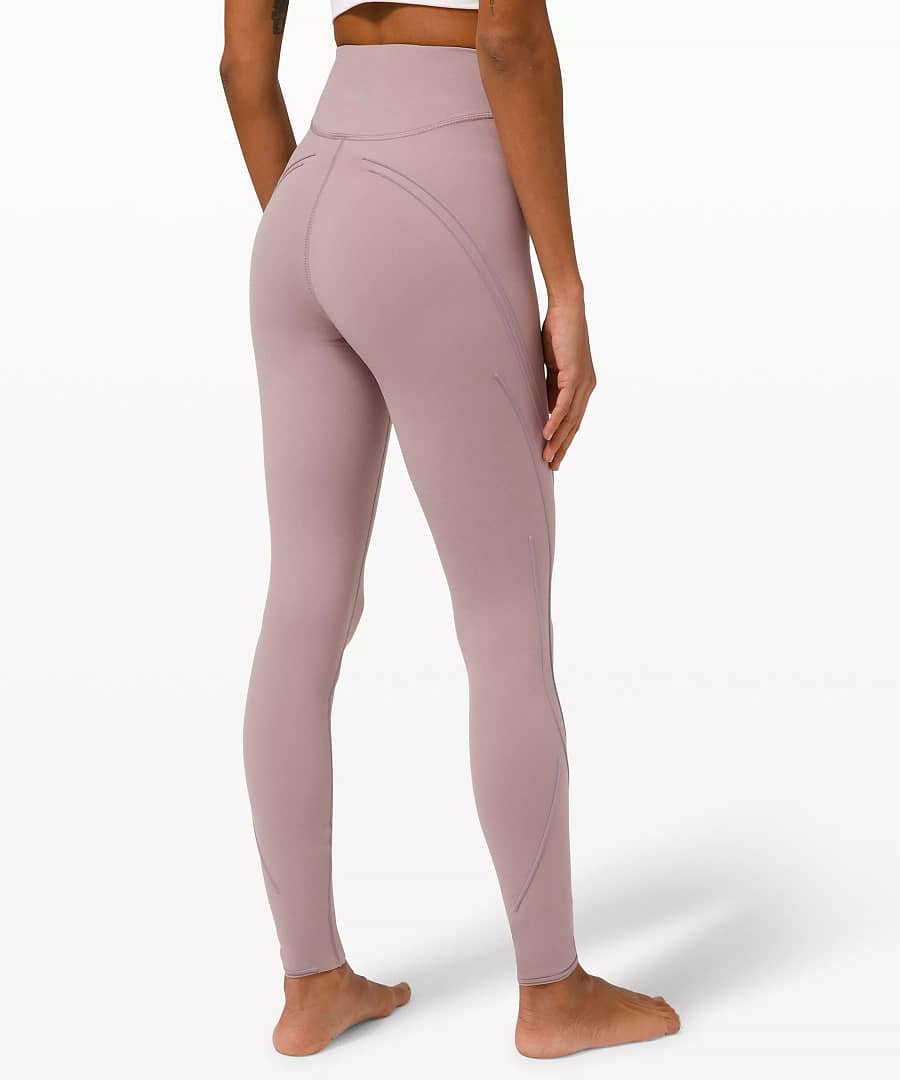 Get in Line Super High-Rise Tight 28"