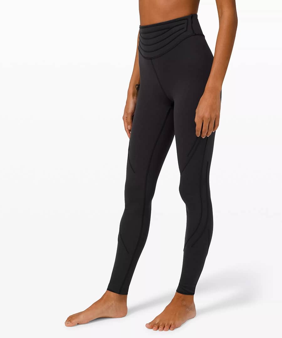 Get in Line Super High-Rise Tight 28 3