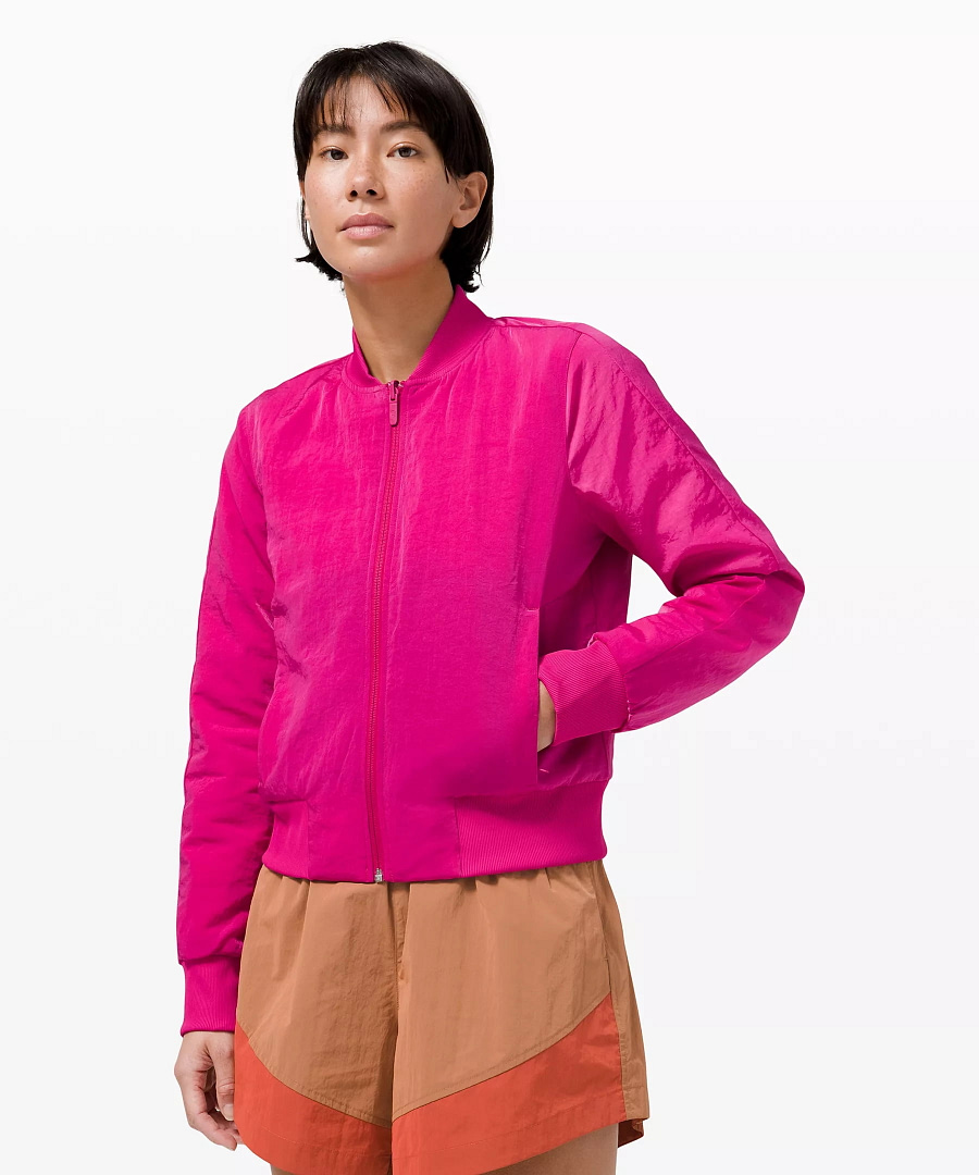 Bomber Reversible_Ripened Raspberry_lululemon upload