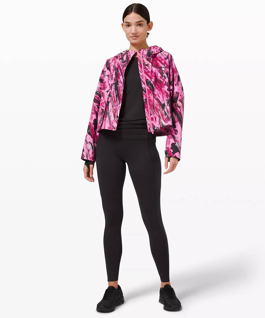 Rain Chaser Jacket Online Only_incentive multi