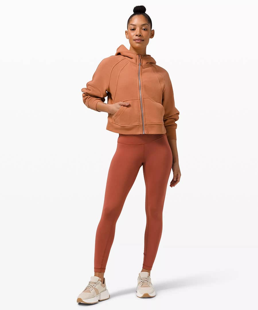 Scuba oversized full zip-Scuba Oversized Full Zip Online Only