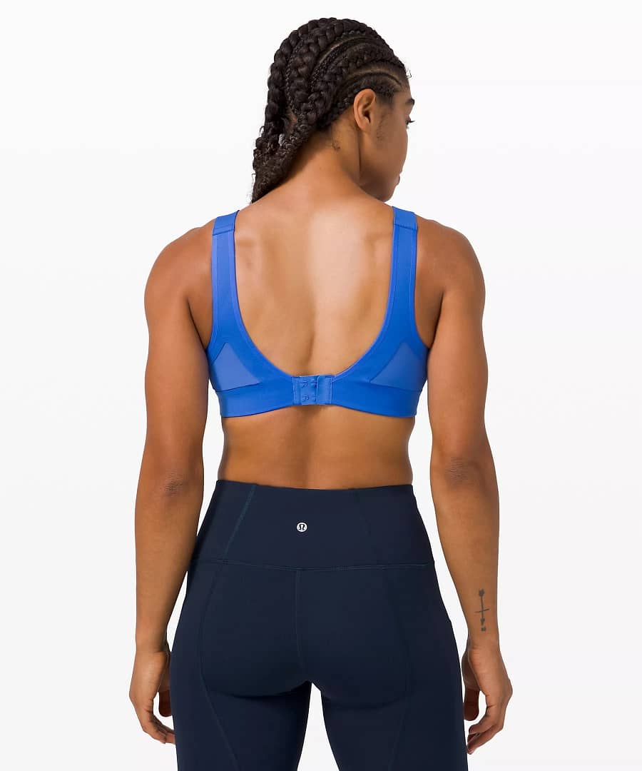 Swift Speed Bra High Support, A–E Cups
