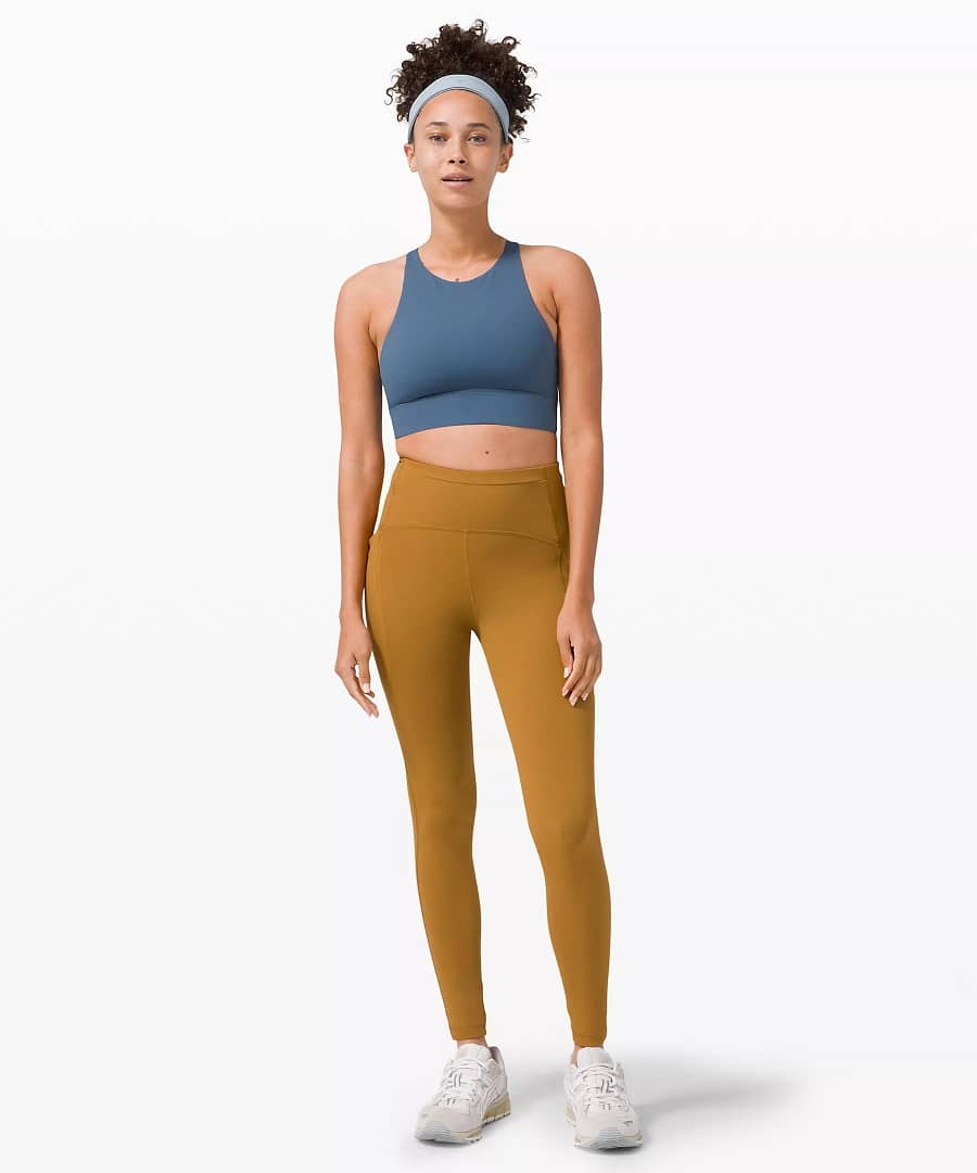 swift speed high rise tight_lululemon Upload_spiced bronze