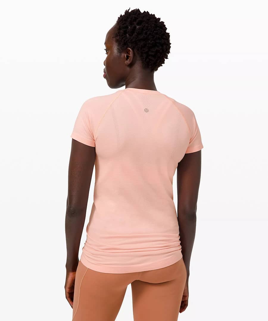 Swiftly Tech Short Sleeve 2.0 3