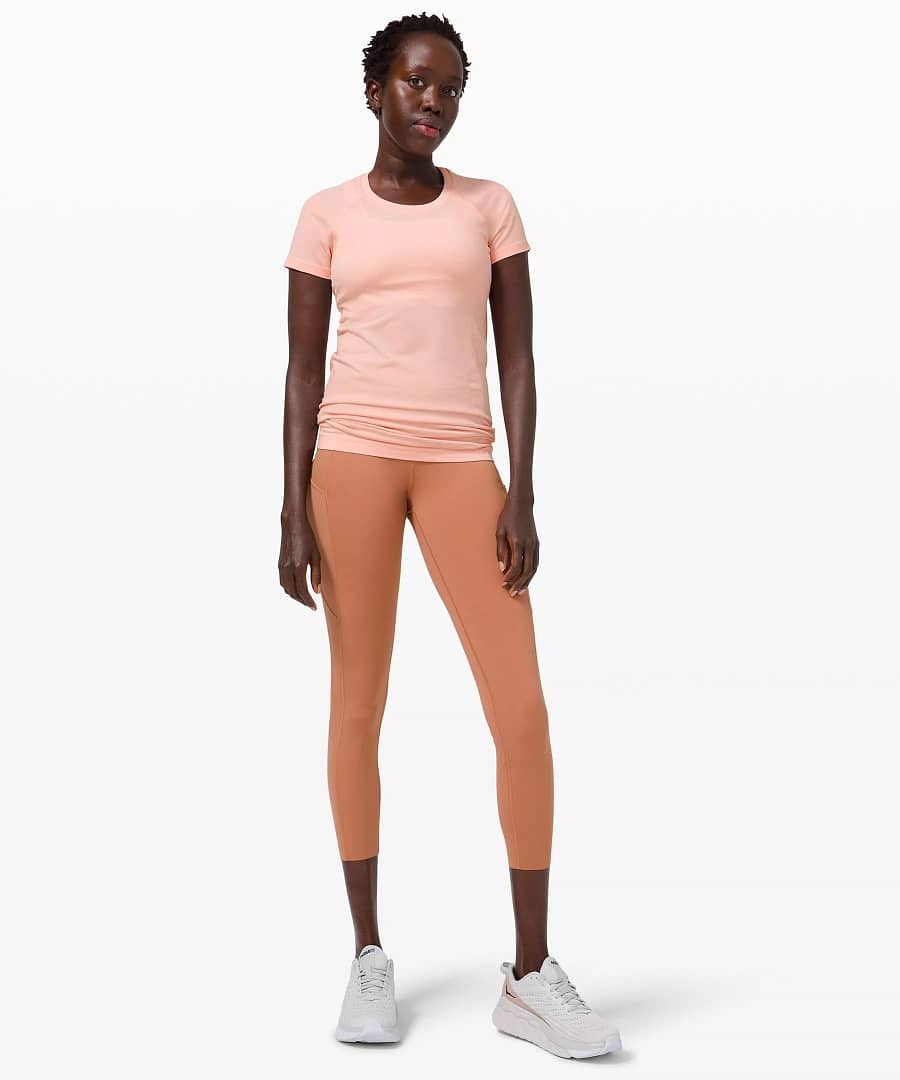 Swiftly Tech Short Sleeve 2.0 _Pink Mist_lululemon upload 2