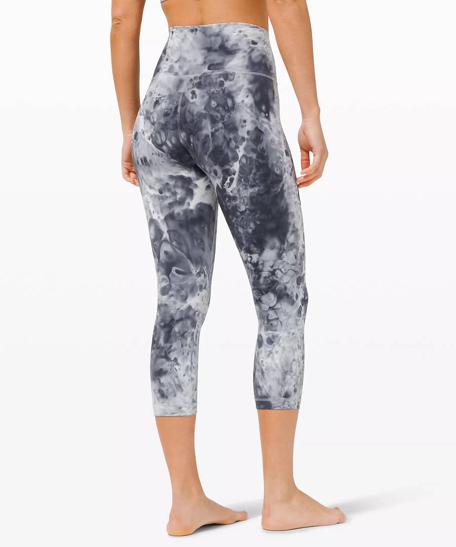Wunder Under Marble Dye_Marble Dye Classic Navy 3