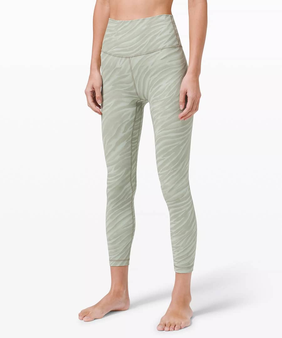 lululemon Align™ Pant 25 Le Tigre