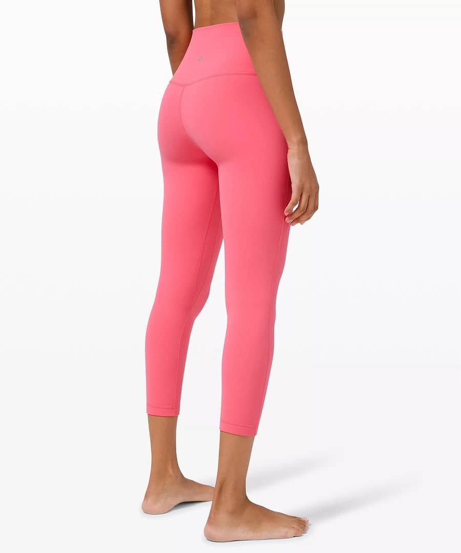 lululemon Align™ Pant 25 _Guava Pink_lululemon upload 3