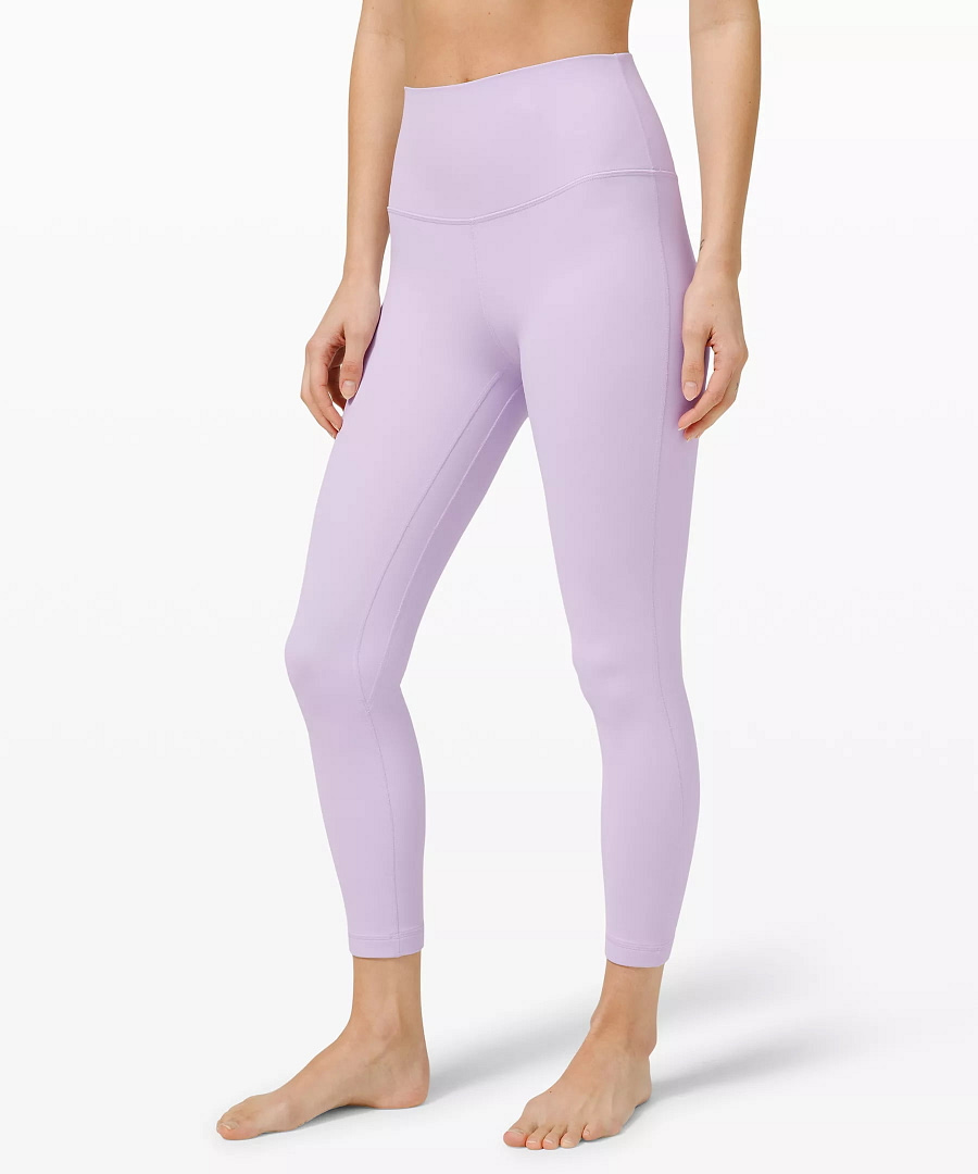 lululemon Align™ Pant 25" lavender dew_lululemon upload