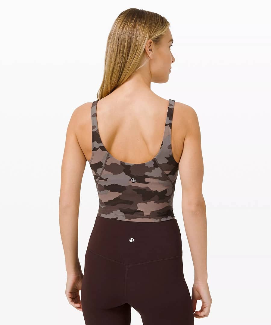 lululemon Align™ Tank heritage camo 3