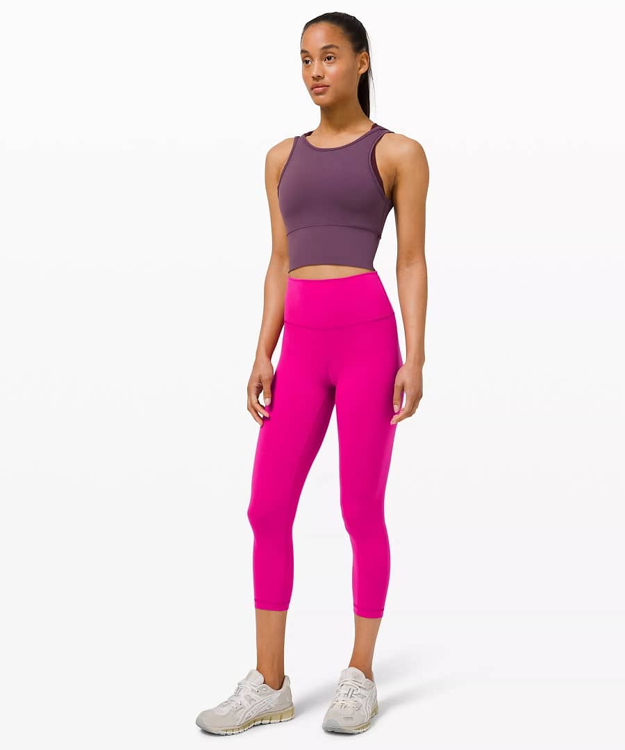 wunder traian high rise crop_Ripened Raspberry-lululemon upload 2
