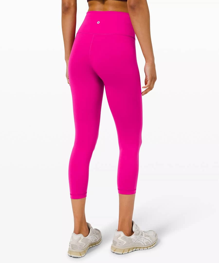 wunder traian high rise crop_Ripened Raspberry-lululemon upload 3