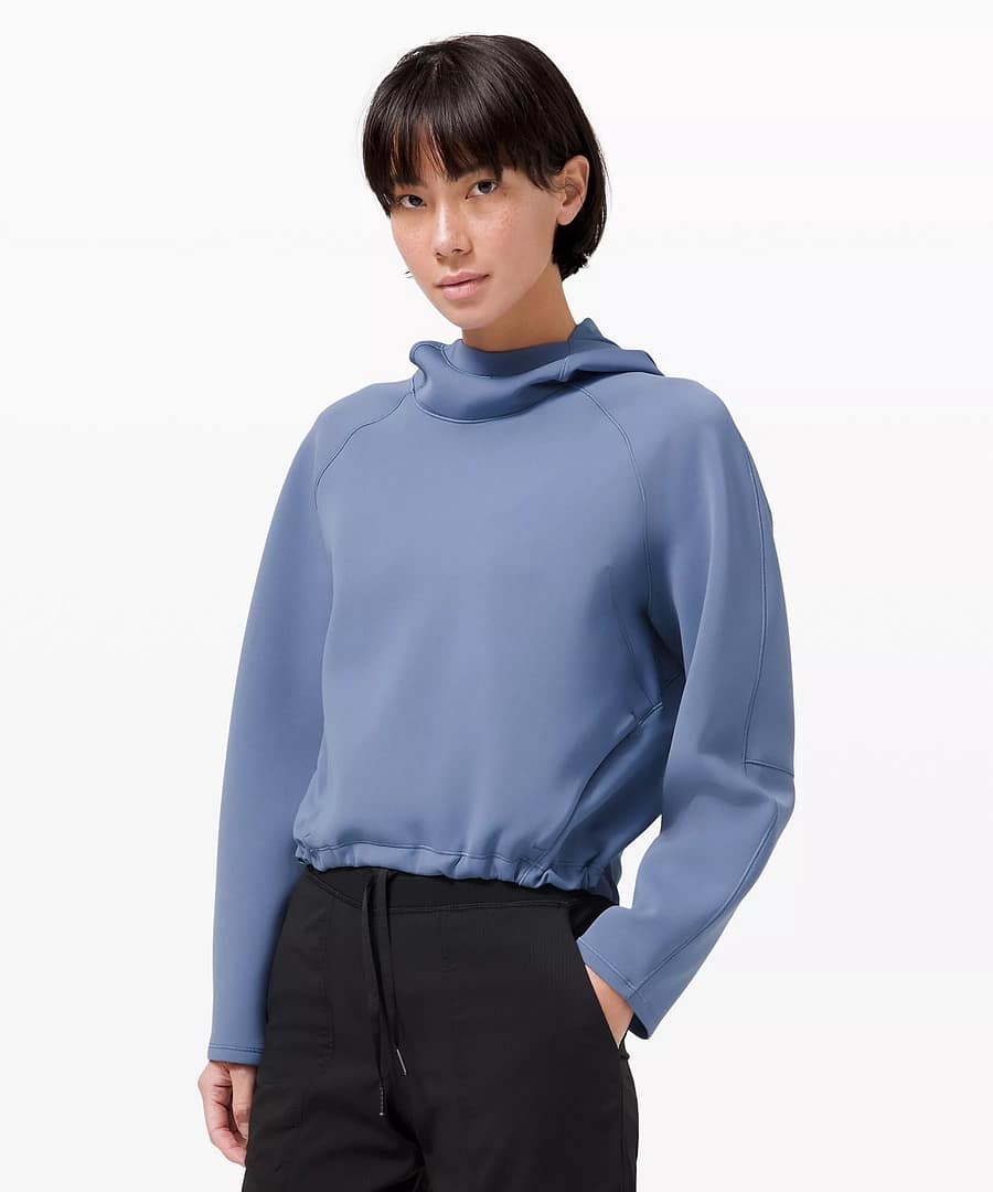 AirWrap Pullover Hoodie
