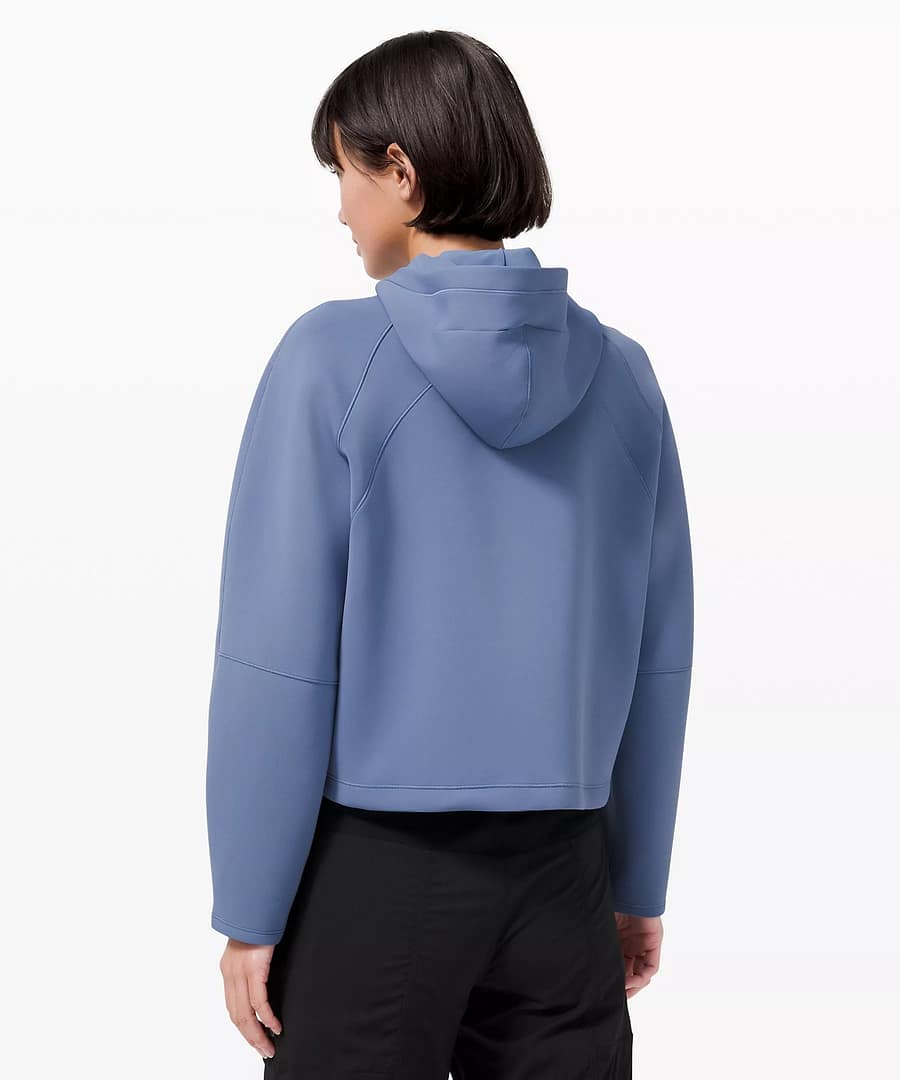 AirWrap Pullover Hoodie