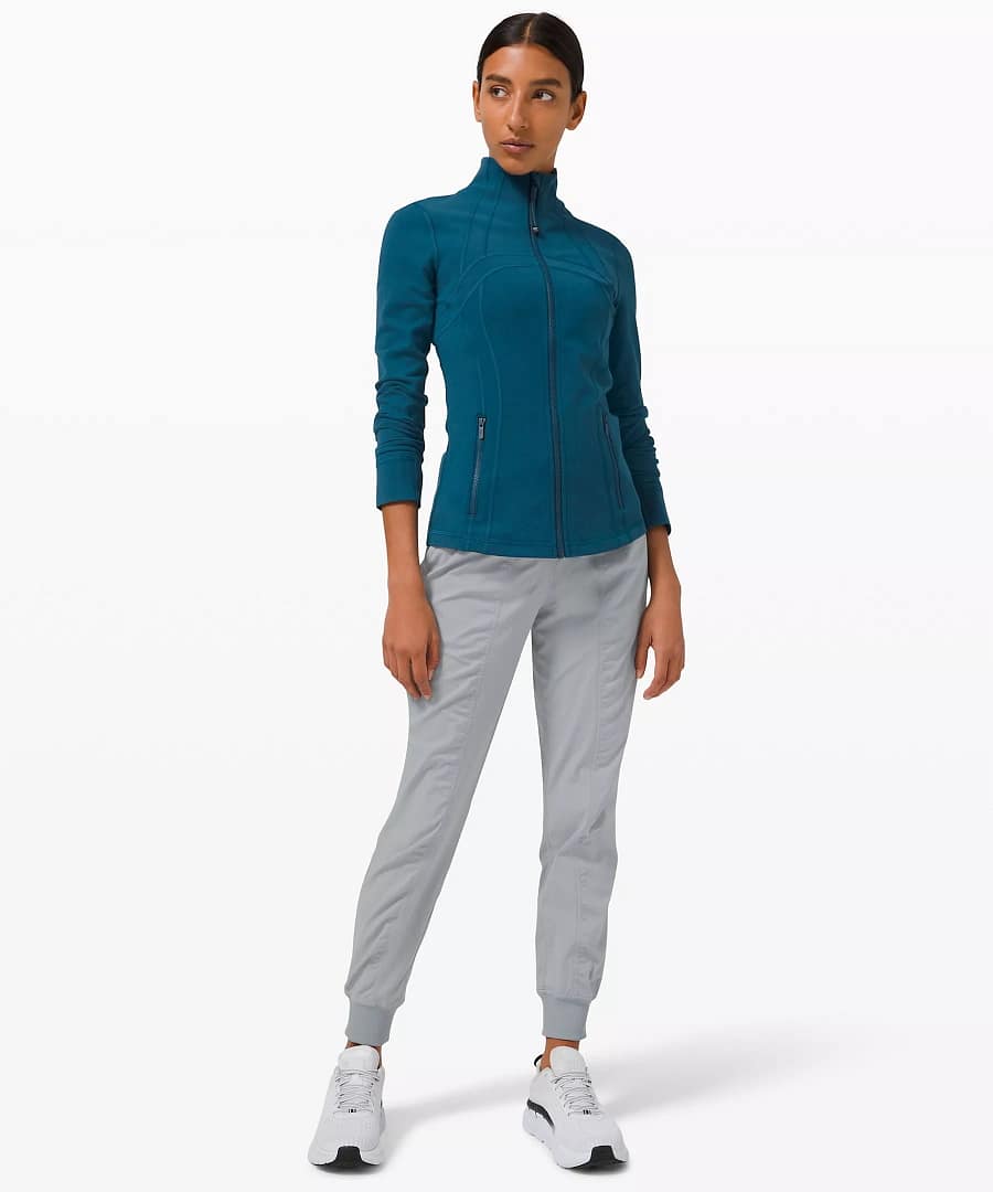 Define Jacket blue borealis