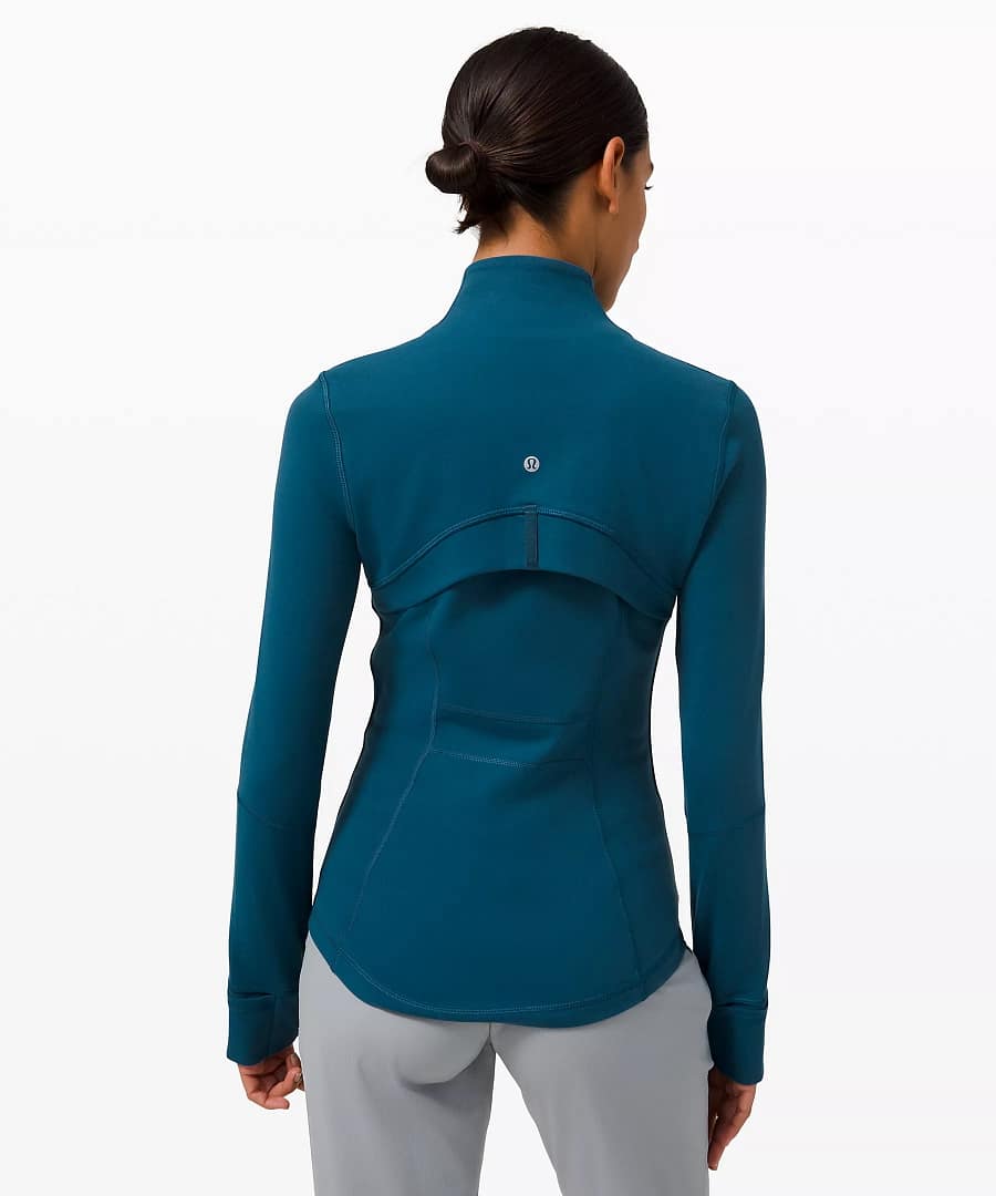 Define Jacket blue borealis