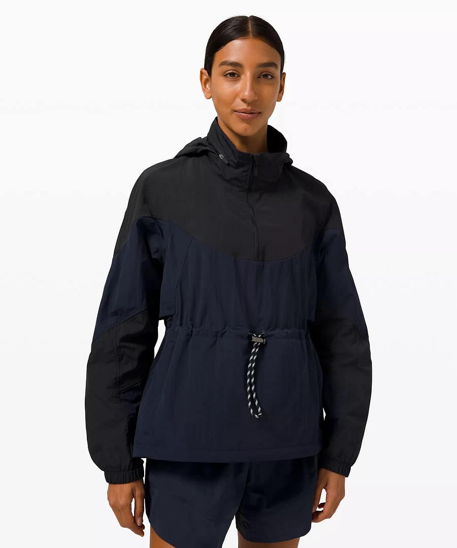 Evergreen Anorak 4