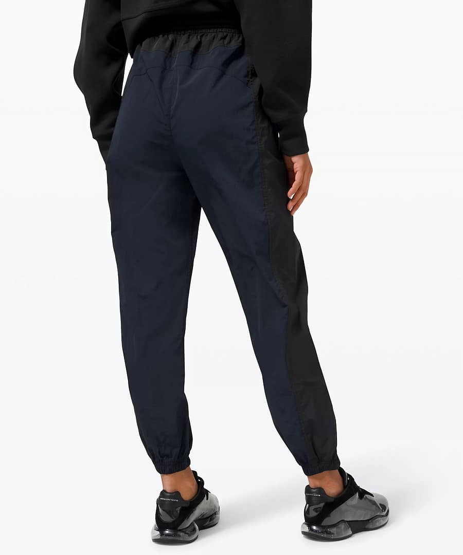 Evergreen Track Pant 2