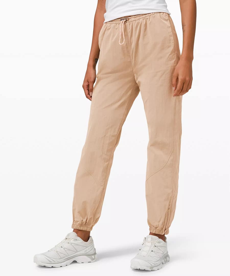 Evergreen Track Pant