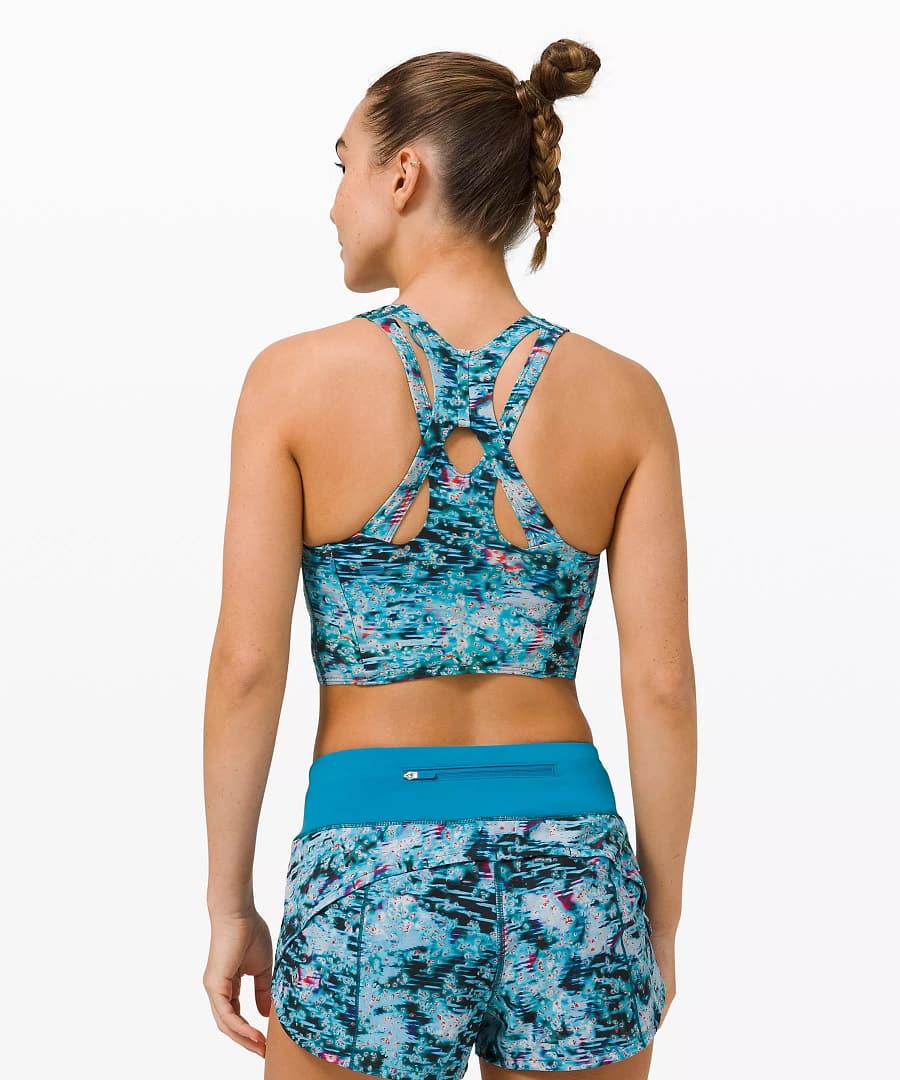 Stash It Bra Medium Support, B/C Cup