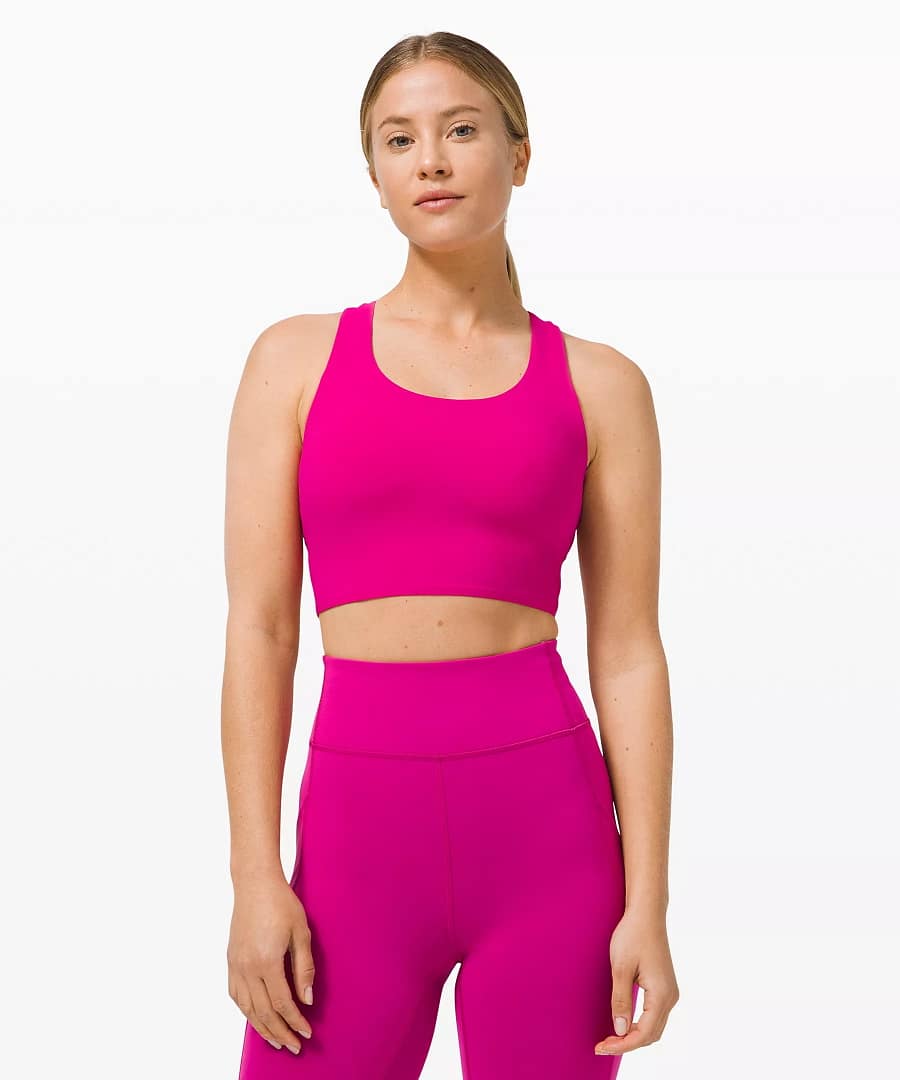 Stash It Bra Medium Support, B:C Cup 3