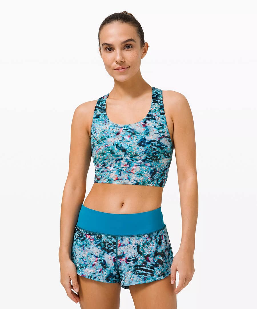 Stash It Bra Medium Support, B/C Cup