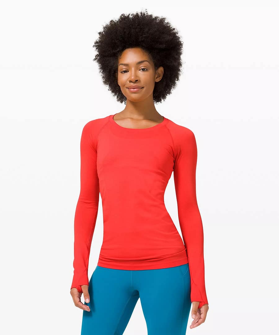 What's best at lululemon this week?