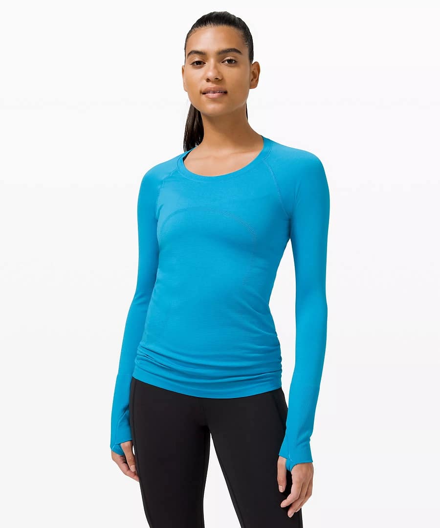 What's best at lululemon this week?