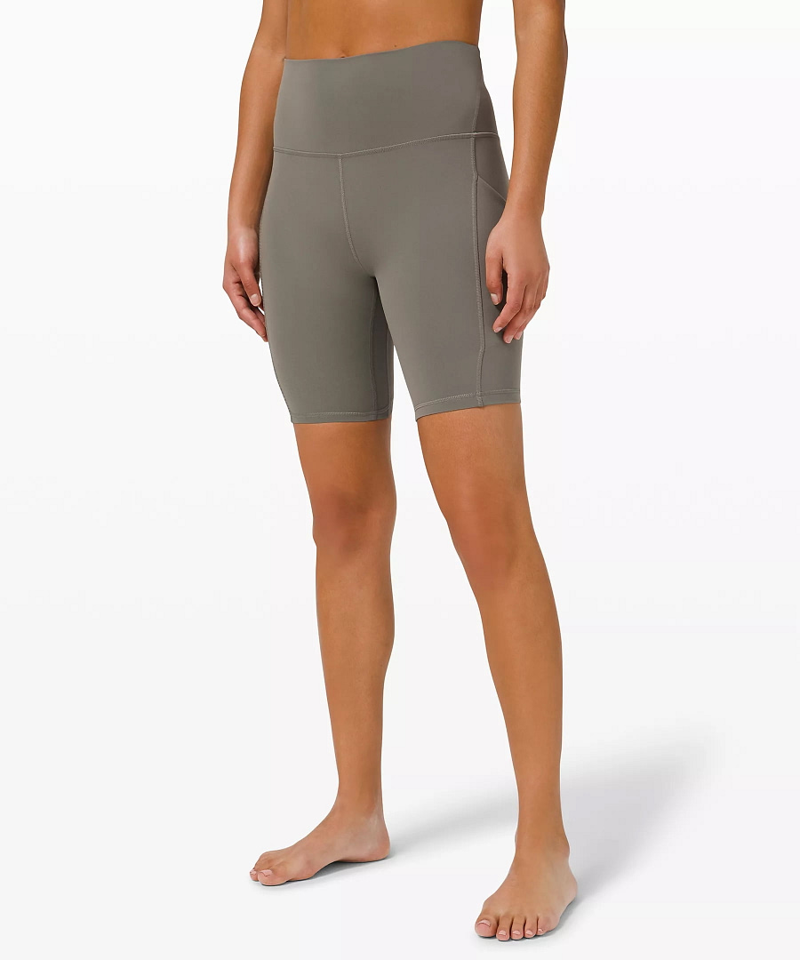 lululemon Align™ High Rise Short with Pockets 8"