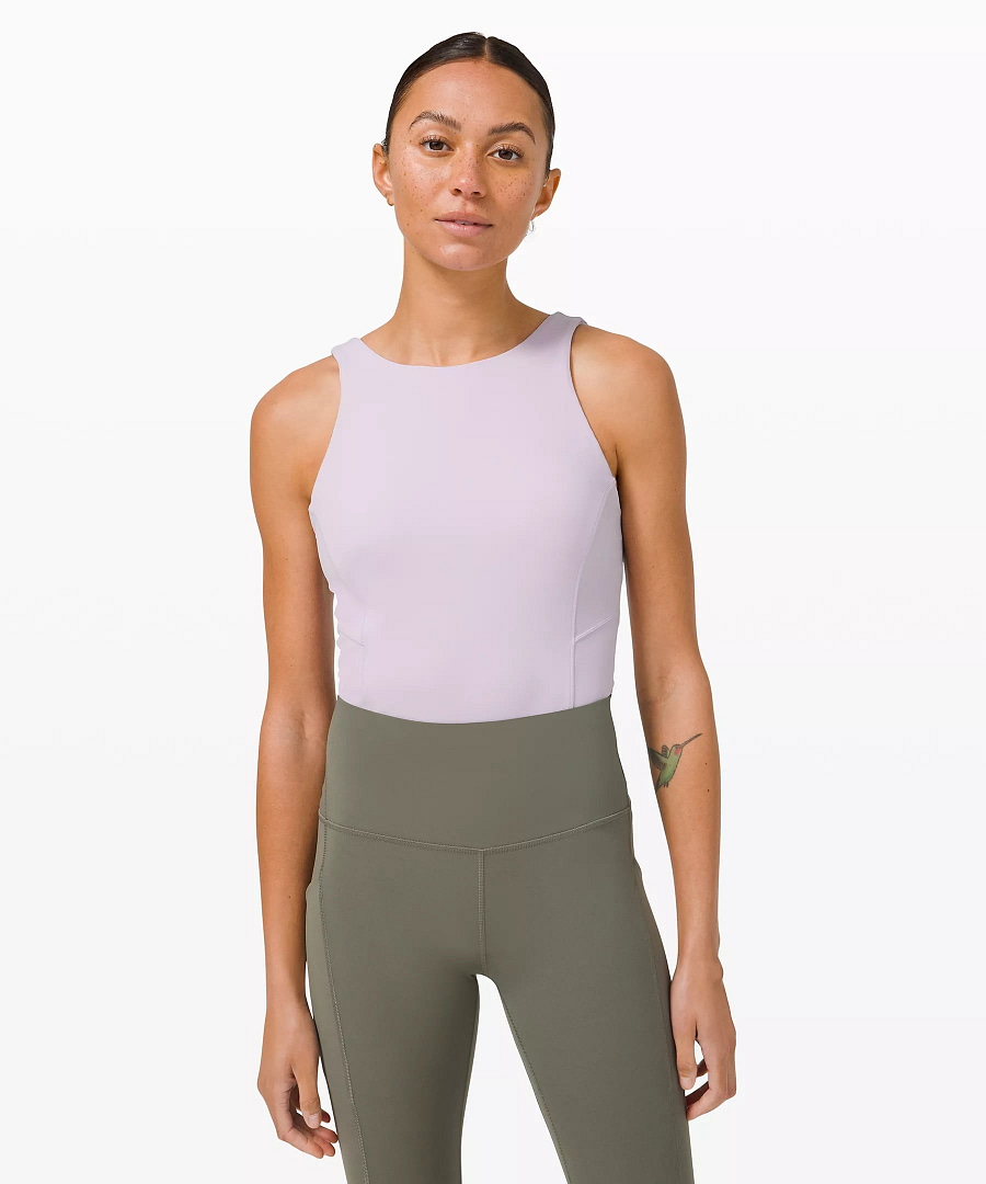 lululemon Align™ Sleeveless Bodysuit