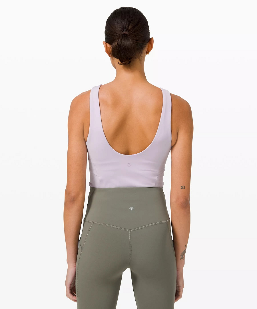 lululemon Align™ Sleeveless Bodysuit