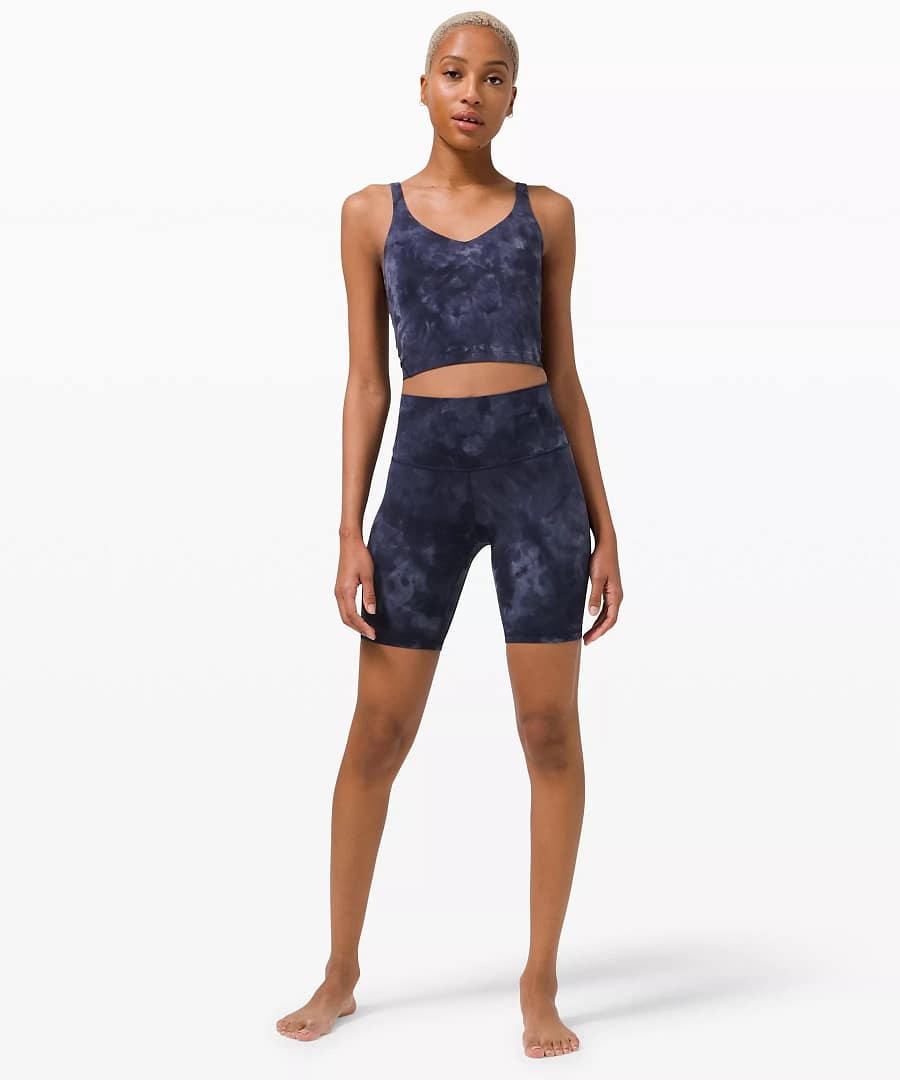 lululemon Align™ Tank Diamond Dye