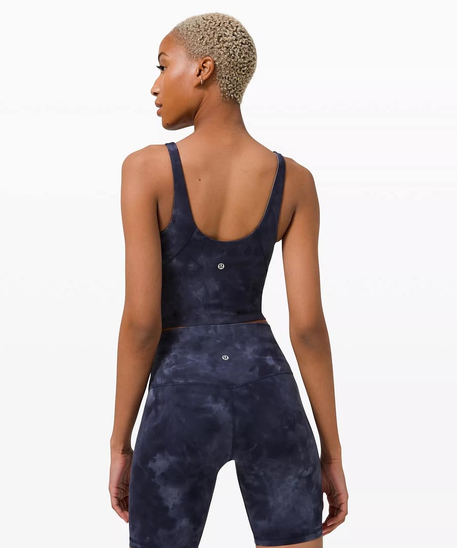 lululemon Align™ Tank Diamond Dye