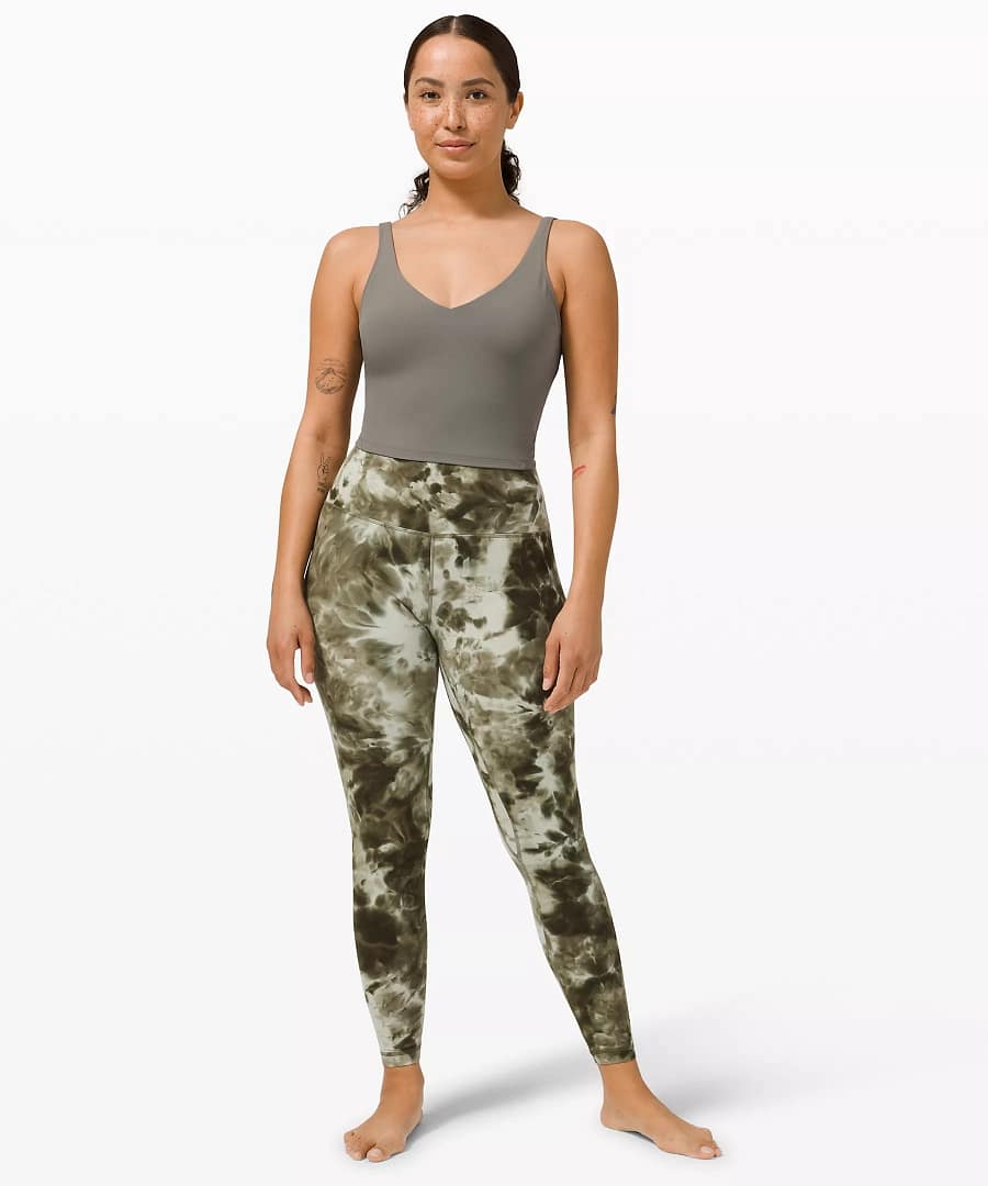 lululemon Align™ Tank grey sage