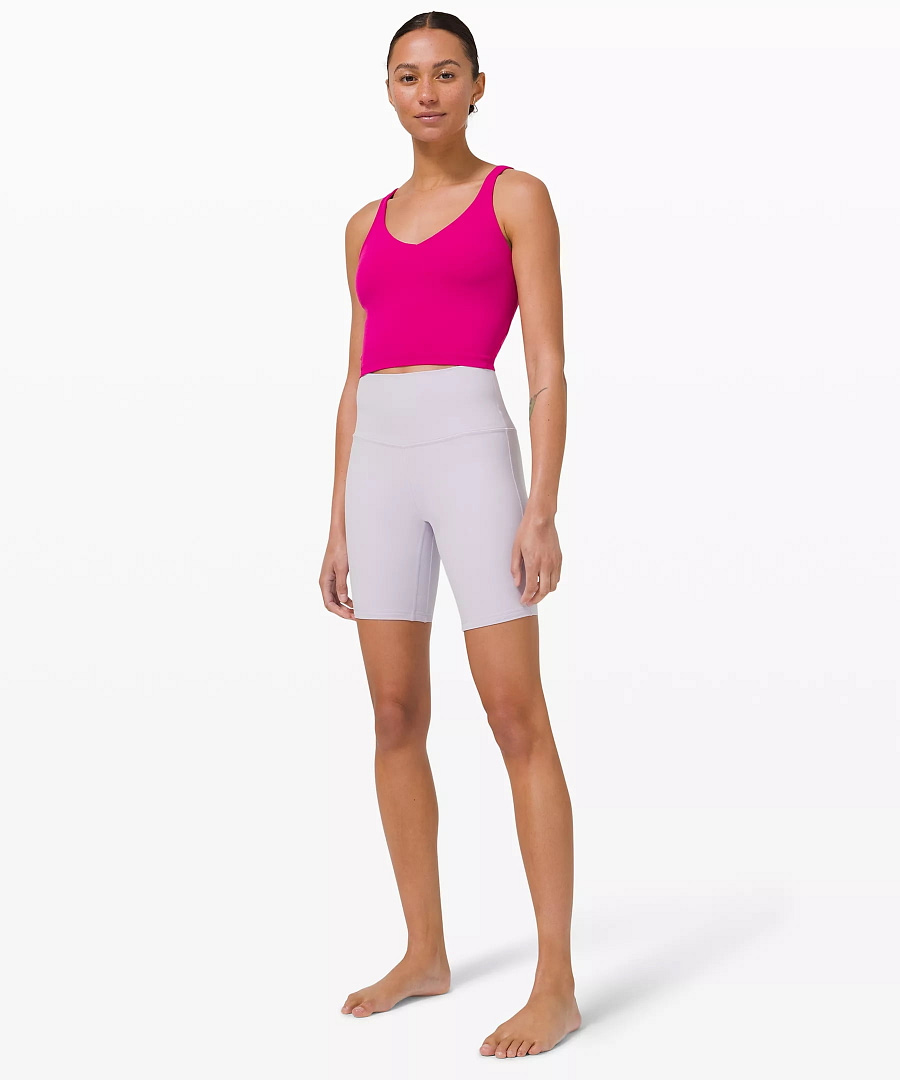 lululemon Align™ Tank ripened raspberry 2