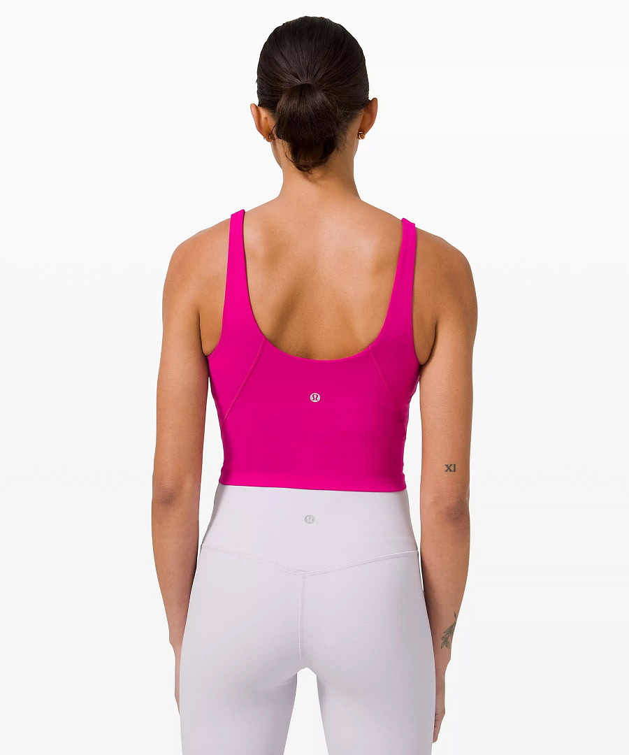 lululemon Align™ Tank ripened raspberry 3