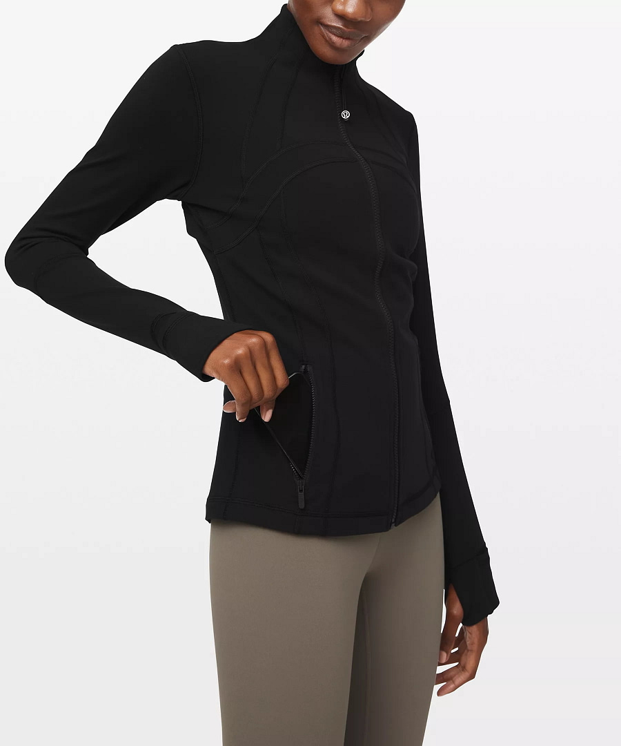 lululemon Define Jacket